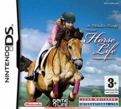 Horse Life - PAL Nintendo DS - Destination Retro