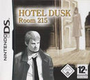Hotel Dusk Room 215 - PAL Nintendo DS - Destination Retro