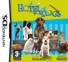 Hotel For Dogs - PAL Nintendo DS - Destination Retro