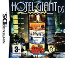 Hotel Giant DS - PAL Nintendo DS - Destination Retro