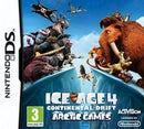 Ice Age: Continental Drift Arctic Games - PAL Nintendo DS - Destination Retro