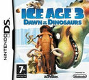 Ice Age 3: Dawn of the Dinosaurs - PAL Nintendo DS - Destination Retro