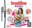 Imagine Babies - PAL Nintendo DS - Destination Retro