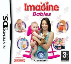 Imagine Babies - PAL Nintendo DS - Destination Retro