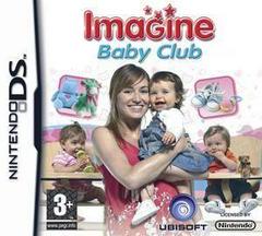 Imagine Baby Club - PAL Nintendo DS - Destination Retro