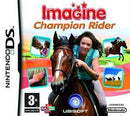 Imagine Champion Rider - PAL Nintendo DS - Destination Retro