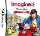 Imagine: Detective - PAL Nintendo DS - Destination Retro