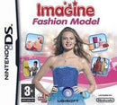 Imagine Fashion Model - PAL Nintendo DS - Destination Retro