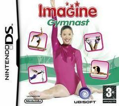 Imagine: Gymnast - PAL Nintendo DS - Destination Retro