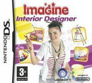 Imagine Interior Designer - PAL Nintendo DS - Destination Retro