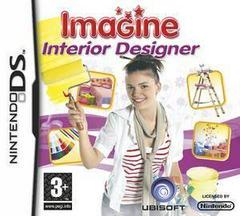 Imagine Interior Designer - PAL Nintendo DS - Destination Retro