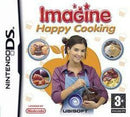 Imagine Happy Cooking - PAL Nintendo DS - Destination Retro