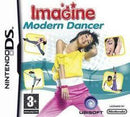 Imagine Modern Dancer - PAL Nintendo DS - Destination Retro