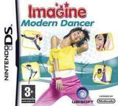 Imagine Modern Dancer - PAL Nintendo DS - Destination Retro