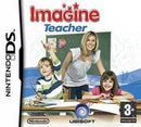 Imagine Teacher - PAL Nintendo DS - Destination Retro