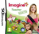 Imagine: Teacher School Trip - PAL Nintendo DS - Destination Retro