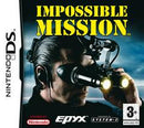 Impossible Mission - PAL Nintendo DS - Destination Retro