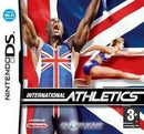 International Athletics - PAL Nintendo DS - Destination Retro