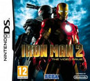 Iron Man 2 - PAL Nintendo DS - Destination Retro