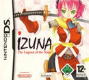 Izuna Legend of the Unemployed Ninja - PAL Nintendo DS - Destination Retro
