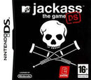 Jackass The Game - PAL Nintendo DS - Destination Retro