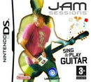 Jam Sessions - PAL Nintendo DS - Destination Retro