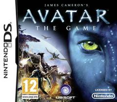 Avatar: The Game - PAL Nintendo DS - Destination Retro