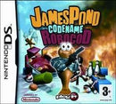 James Pond Codename Robocod - PAL Nintendo DS - Destination Retro