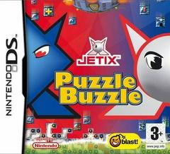 Jetix Puzzle Buzzle - PAL Nintendo DS - Destination Retro