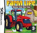 Farm Life - PAL Nintendo DS - Destination Retro