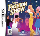 JoJo's Fashion Show - PAL Nintendo DS - Destination Retro