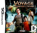 Journey to the Center of the Earth - PAL Nintendo DS - Destination Retro