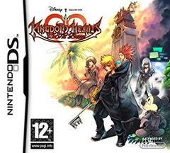Kingdom Hearts 358/2 Days - PAL Nintendo DS - Destination Retro