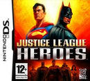 Justice League Heroes - PAL Nintendo DS - Destination Retro