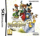 Kingdom Hearts: Re:coded - PAL Nintendo DS - Destination Retro