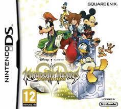 Kingdom Hearts: Re:coded - PAL Nintendo DS - Destination Retro