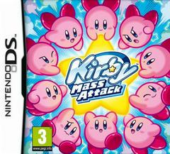 Kirby: Mass Attack - PAL Nintendo DS - Destination Retro