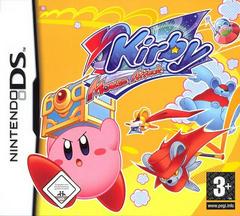 Kirby Mouse Attack - PAL Nintendo DS - Destination Retro