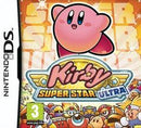 Kirby Super Star Ultra - PAL Nintendo DS - Destination Retro