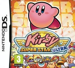 Kirby Super Star Ultra - PAL Nintendo DS - Destination Retro