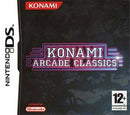 Konami Arcade Classics - PAL Nintendo DS - Destination Retro