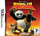 Kung Fu Panda - PAL Nintendo DS - Destination Retro