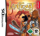 Lanfeust de Troy - PAL Nintendo DS - Destination Retro