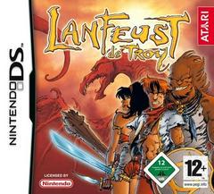 Lanfeust de Troy - PAL Nintendo DS - Destination Retro