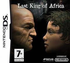 Last King of Africa - PAL Nintendo DS - Destination Retro