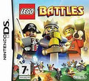 LEGO Battles - PAL Nintendo DS - Destination Retro