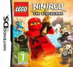 LEGO Battles: Ninjago - PAL Nintendo DS - Destination Retro