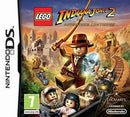 LEGO Indiana Jones 2: The Adventure Continues - PAL Nintendo DS - Destination Retro