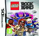 LEGO Rock Band - PAL Nintendo DS - Destination Retro