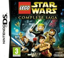 LEGO Star Wars Complete Saga - PAL Nintendo DS - Destination Retro